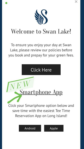 Golf Club «Swan Lake Golf Club», reviews and photos, 388 River Rd, Manorville, NY 11949, USA