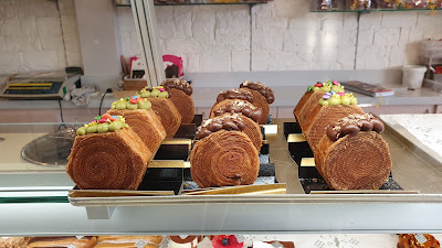 Boulangerie Puybaret - Banette à Chambray-lès-Tours