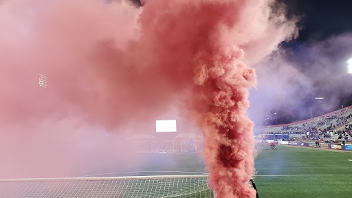 Stadium «Carroll Stadium», reviews and photos, 1001 West New York Street, Indianapolis, IN 46202, USA