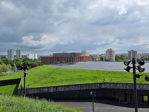 Schools actors in Katowice