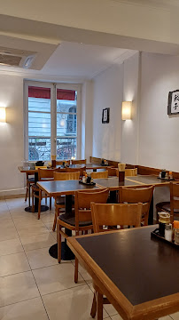 Les plus récentes photos du Restaurant japonais Sapporo à Paris - n°1