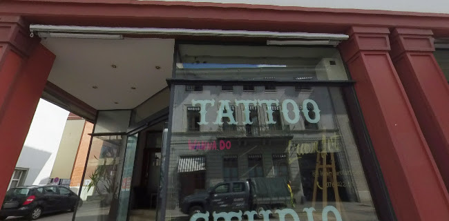 Luan Art Tattoo Studio - Tattoostudio