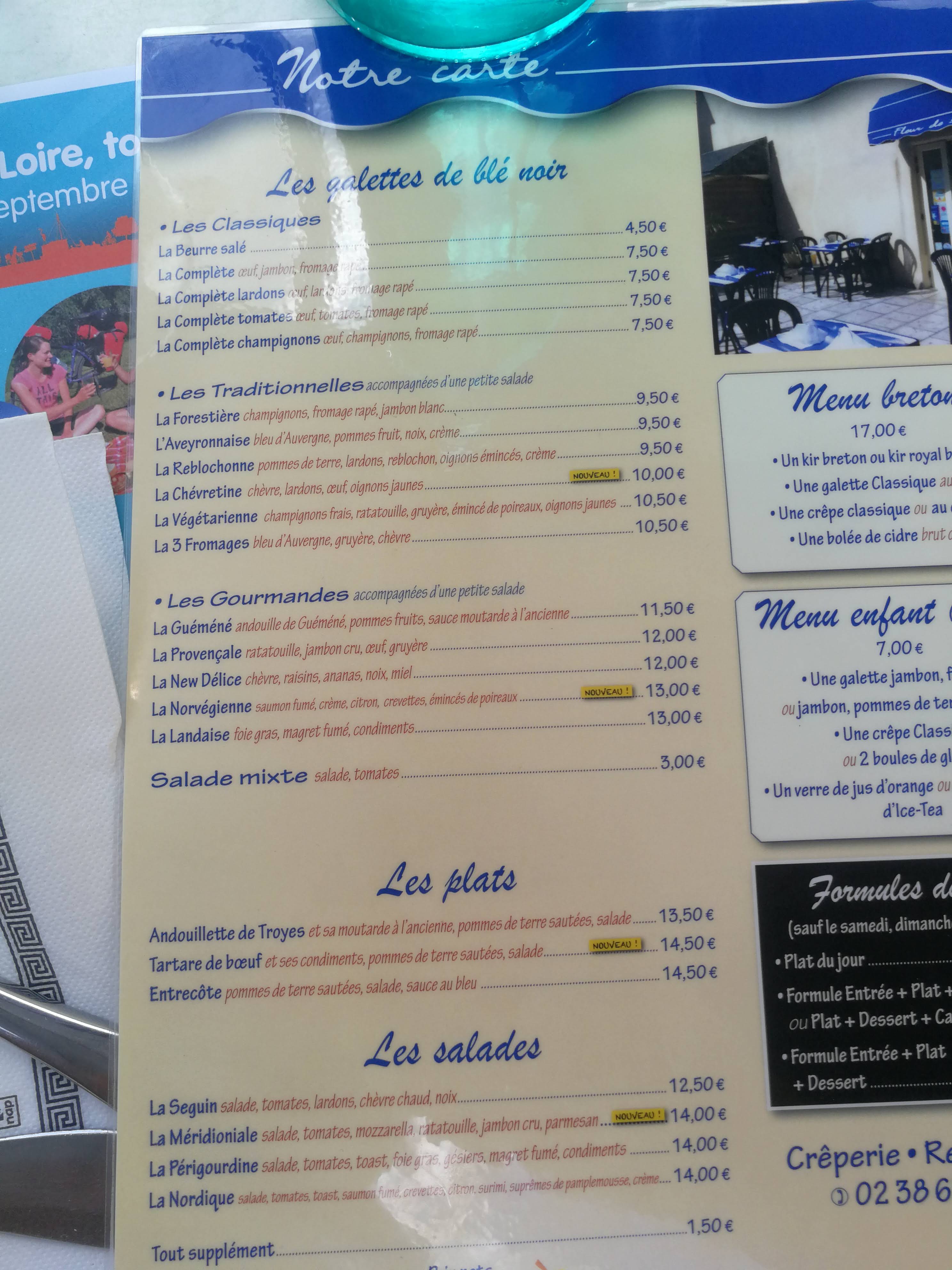 Photo n° 2 de l'avis de Xavier.e fait le 15/07/2019 à 09:58