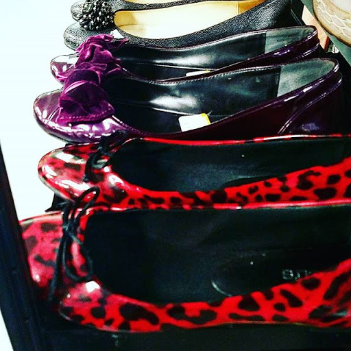 Thrift Store «Lancaster Thrift Store (For SPCA)», reviews and photos, 828 S Prince St, Lancaster, PA 17603, USA