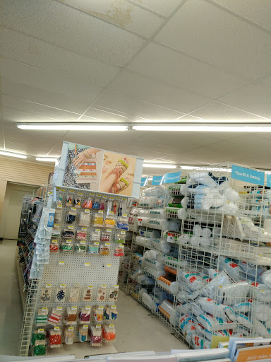 Fabric Store «Jo-Ann Fabrics and Crafts», reviews and photos, 435 San Antonio Rd, Mountain View, CA 94040, USA