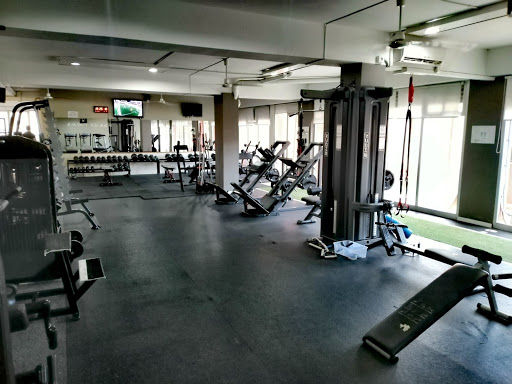 Vida en Forma FITNESS en Sant Celoni, Barcelona