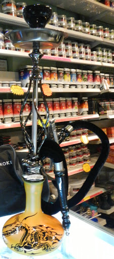 Tobacco Shop «Main Street Tobacco & Gifts», reviews and photos, 4307 Main St, Kansas City, MO 64111, USA