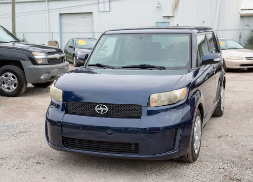 Used Car Dealer «Clean Car & Boat Sales, Inc.», reviews and photos, 12851 66th St N, Largo, FL 33773, USA