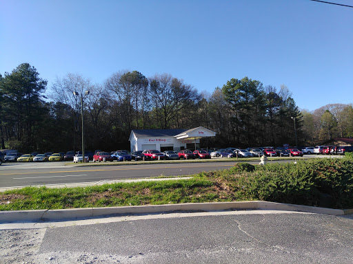 Used Car Dealer «Car Stop Inc», reviews and photos, 3405 Buford Hwy, Duluth, GA 30096, USA