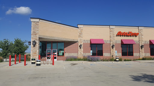 Auto Parts Store «AutoZone», reviews and photos, 11905 Kreutzer Rd, Huntley, IL 60142, USA