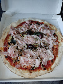 Plats et boissons du Pizzas à emporter Pizzeria Nino Di Bon à Guérande - n°5