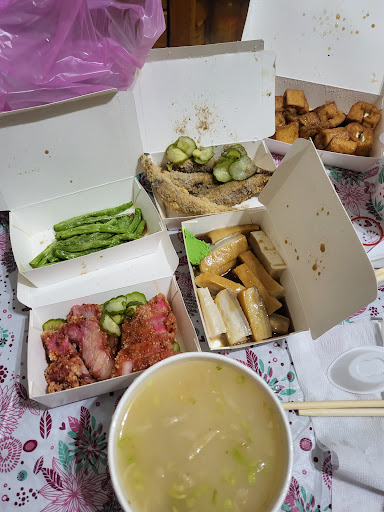 陳記台灣傳統美食（土城） 的照片