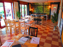 Atmosphère du Restaurant L'Atelier des Saveurs à Pierre-de-Bresse - n°14