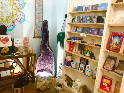 Gift Shop «Crystal Vision», reviews and photos, 3160 Stirling Rd, Hollywood, FL 33021, USA