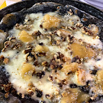 Photo n°6 de l'avis de Marina.z fait le 13/09/2021 à 22:25 sur le  Da Tonio 2.0 Pizza & Food à Cagliari