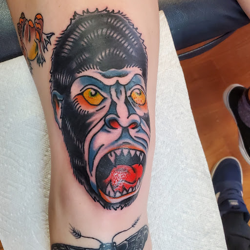 Explore simple tattoo ideas for beginners, creative tattoo ideas in Concord, available at Sterling Tattoo Club