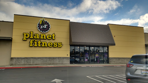 Gym «Planet Fitness», reviews and photos, 4310 Wheaton Way, Bremerton, WA 98310, USA