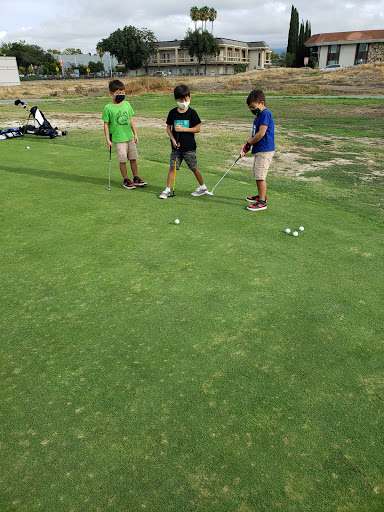 Golf Club «Buchanan Fields Golf Course», reviews and photos, 1091 Concord Ave, Concord, CA 94520, USA