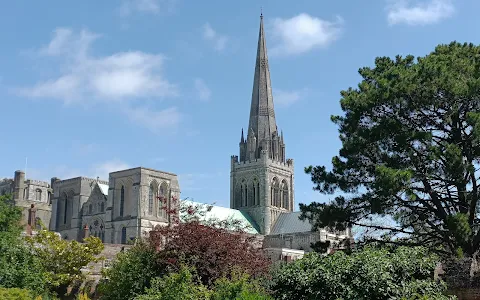 Chichester Cathedral image