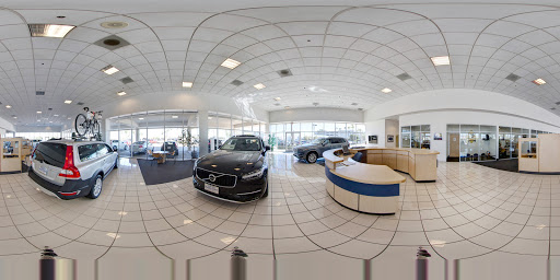 Car Dealer «Volvo of Orange County», reviews and photos, 1400 S Dan Gurney Dr, Santa Ana, CA 92705, USA