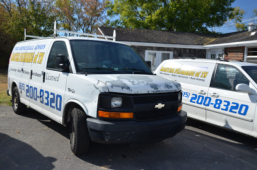 Plumber «Master Plumbing of Tennessee», reviews and photos, 423 Waldron Rd, La Vergne, TN 37086, USA