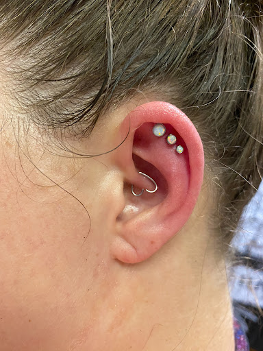 Explore paul walker tattoo ideas, creative tattoo ideas in Jamestown, available at PinMeUp Body Barbershop, Body Piercing & Nails Studio