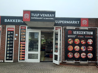 Tulp Supermarkt & Bakkerij Venray
