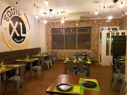 XL Caffe & Copas Gastrobar - Av. San Miguel, 16, 34880 Guardo, Palencia, Spain