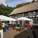 Photo n°6 de l'avis de Rudolf.u fait le 29/09/2017 à 15:57 sur le  Landgasthof Johann Adams Mühle à Tholey