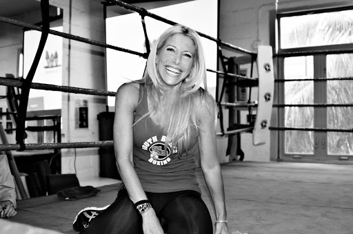 Gym «South Beach Boxing», reviews and photos, 715 Washington Ave, Miami Beach, FL 33139, USA