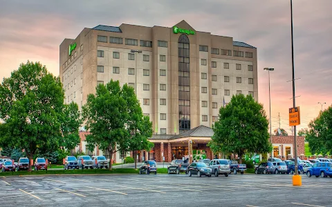 Holiday Inn Rapid City Downtown - Conv Ctr, an IHG Hotel image