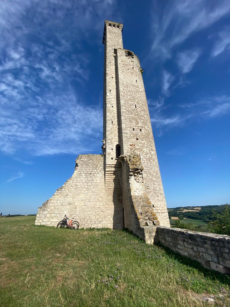 Photo n° 2 de l'avis de Myriam.a fait le 10/07/2023 à 12:08