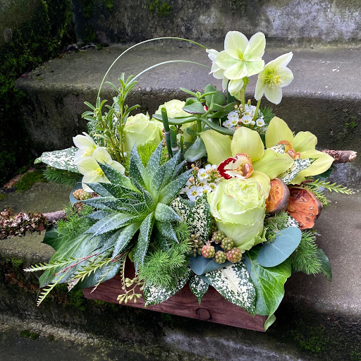 Florist «Fiori Floral Design», reviews and photos, 1126 N 84th St, Seattle, WA 98103, USA