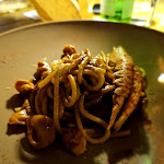 Photo n°4 de l'avis de Antonio.o fait le 16/05/2021 à 13:15 sur le  Amare - Ristorante di Mare e Cocktail Bar à Torre Canne