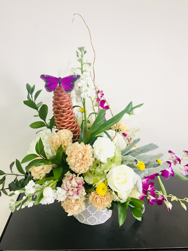 Florist «Forget Me Not Flowers & Gift», reviews and photos, 825 N Ware Rd, McAllen, TX 78501, USA