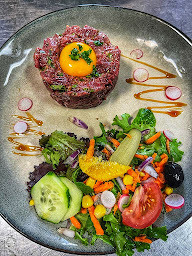 Photo n°79 de L'ENDROIT à Carcassonne ()