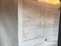 Restaurant zur Herrenmühle à Heidelberg menu
