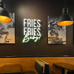 Photo n°2 de l'avis de Ti.a fait le 05/04/2023 à 05:59 sur le  Frittenwerk Designer Outlet Berlin à Wustermark