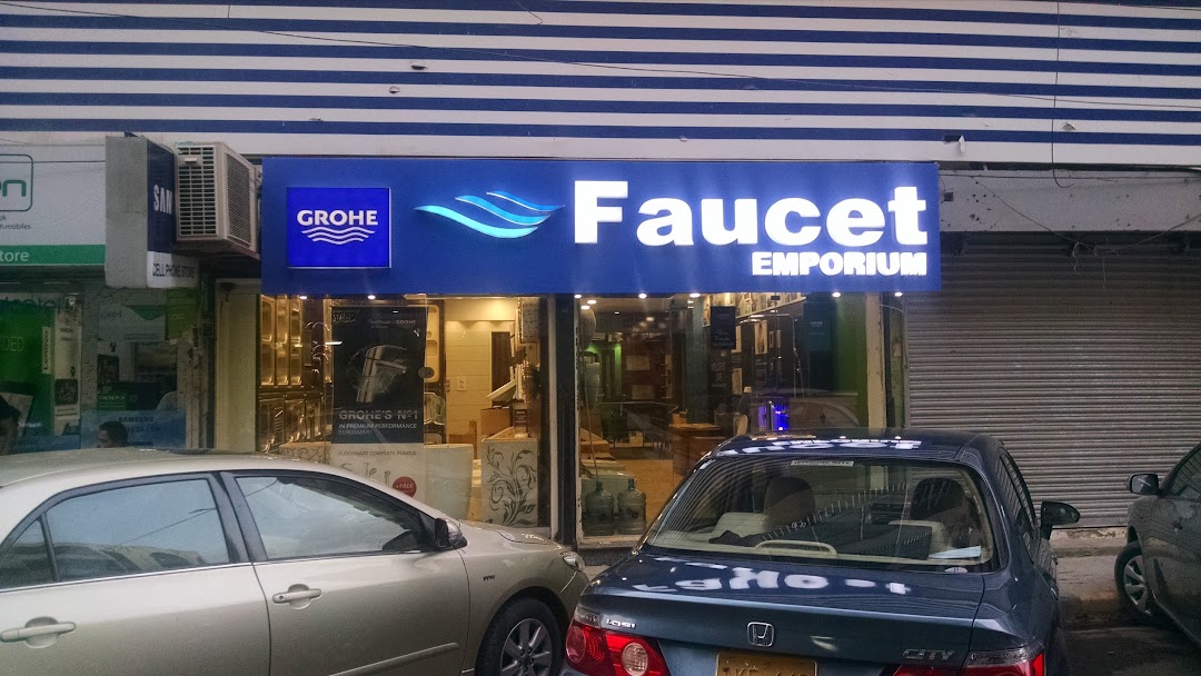 Faucet Emporium