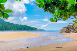 Foto di Bai Suoi Nong zona selvaggia