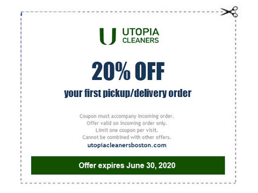 Dry Cleaner «Sarni Cleaners - South End», reviews and photos, 668 Tremont St, Boston, MA 02118, USA