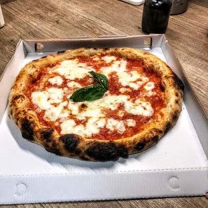 Doppio Zero pizza & food - Corso Giuseppe Garibaldi, 21/a, 42121 Reggio Emilia RE, Italy