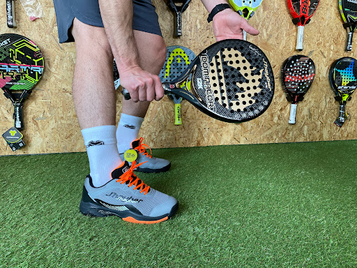 Nordés Padel