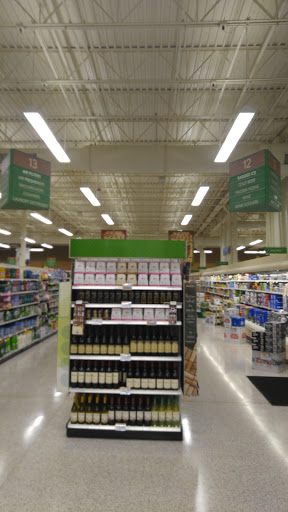 Supermarket «Publix Super Market at Casselberry Commons», reviews and photos, 1455 FL-436 #221, Casselberry, FL 32707, USA