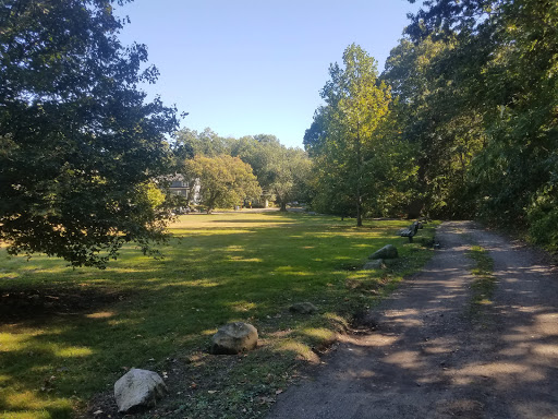 Park «Norumbega Park», reviews and photos, 2285 Commonwealth Avenue, Auburndale, MA 02466, USA