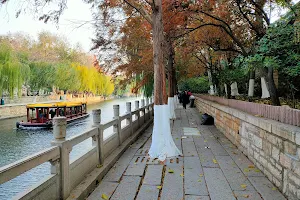 Quancheng Park （North Gate） image