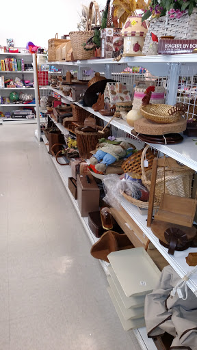 Thrift Store «Goodwill Store & Donation Center», reviews and photos