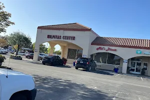 Milpitas Center image