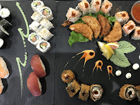 Photos du propriétaire du Restaurant japonais Sushi Roll à Mably - n°14