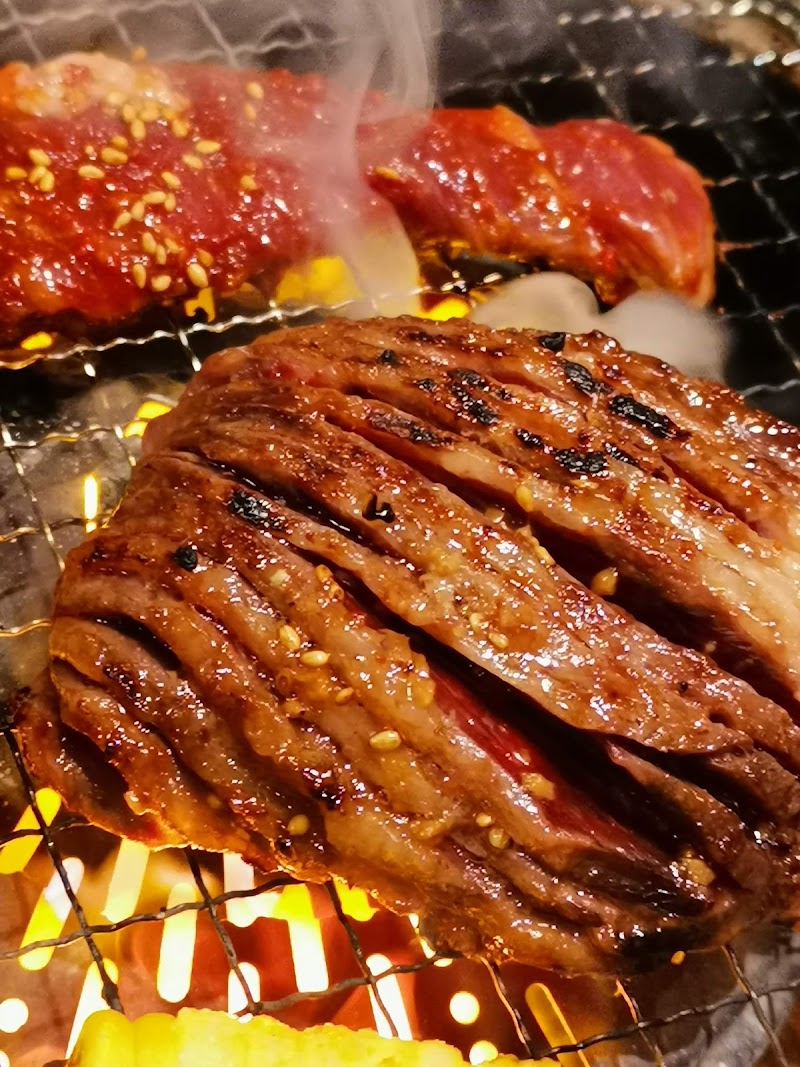 焼肉きんぐ 南与野店 埼玉県さいたま市中央区大戸 焼肉店 グルコミ